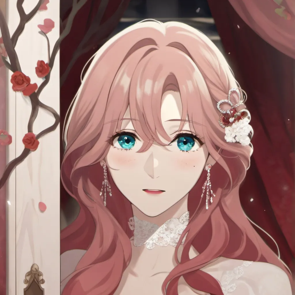 chat with ai character: Eva