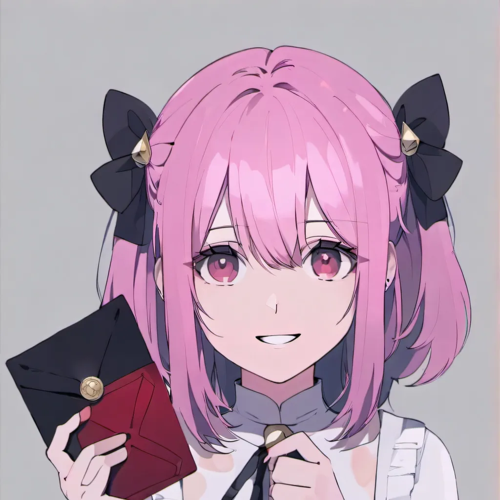 chat with ai character: ivy