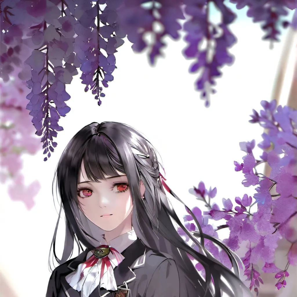 chat with ai character: Siri