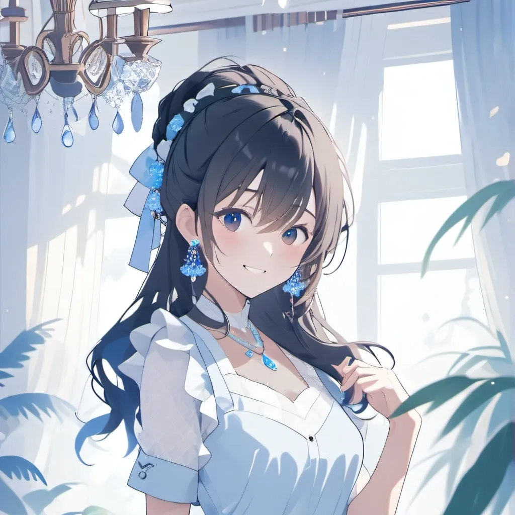chat with ai character: Nasaille