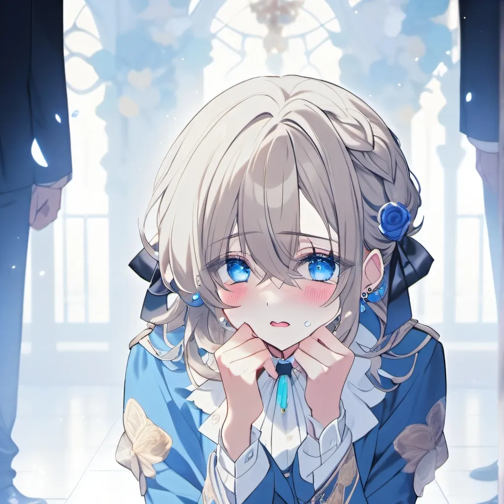 chat with ai character: Cass