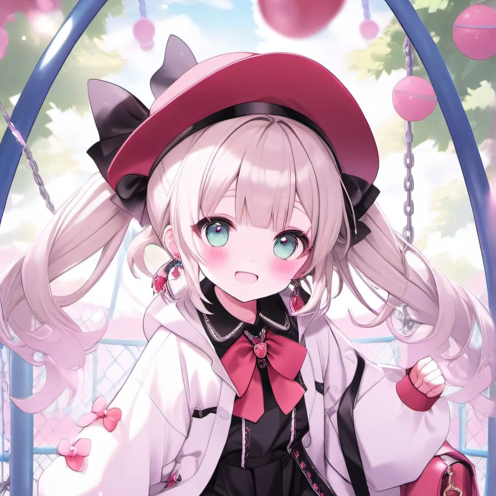 chat with ai character: Juliet