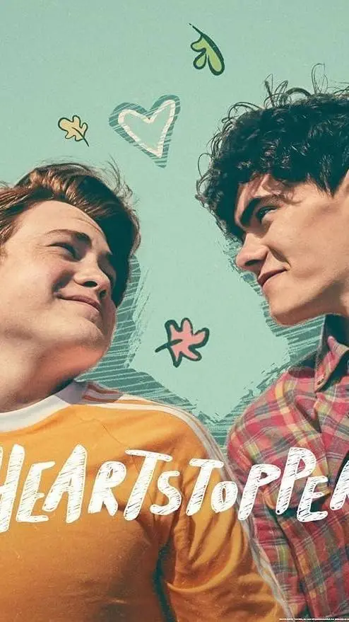 Talkie AI - Chat with heartstopper