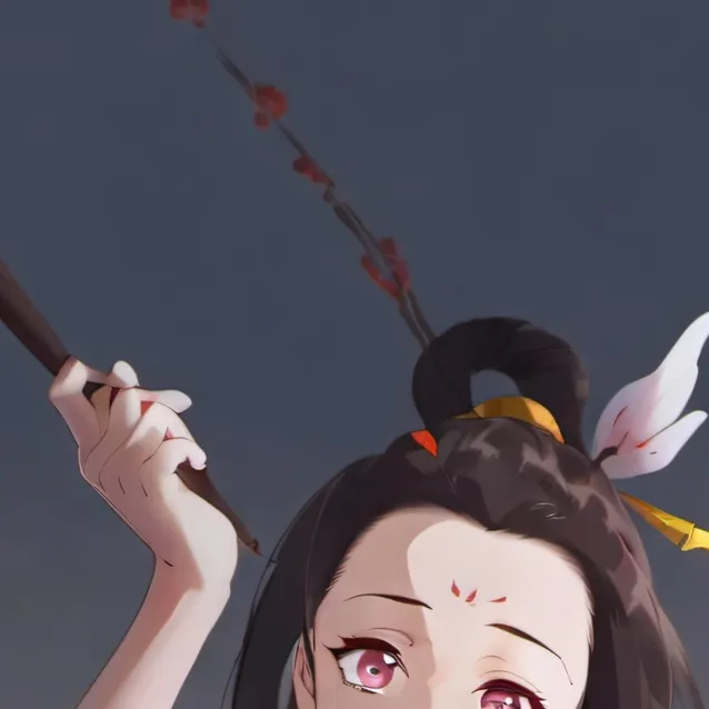 chat with ai character: Tia 