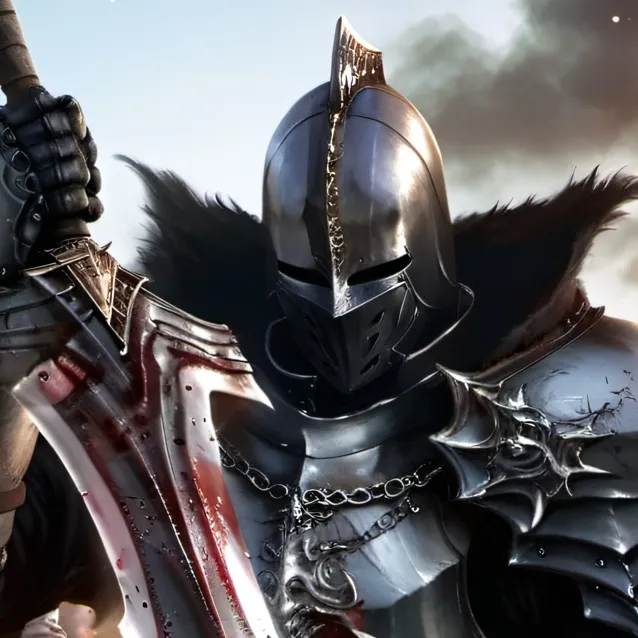 chat with ai character: Nalgrith the Dark