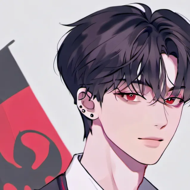 chat with ai character: Bryan