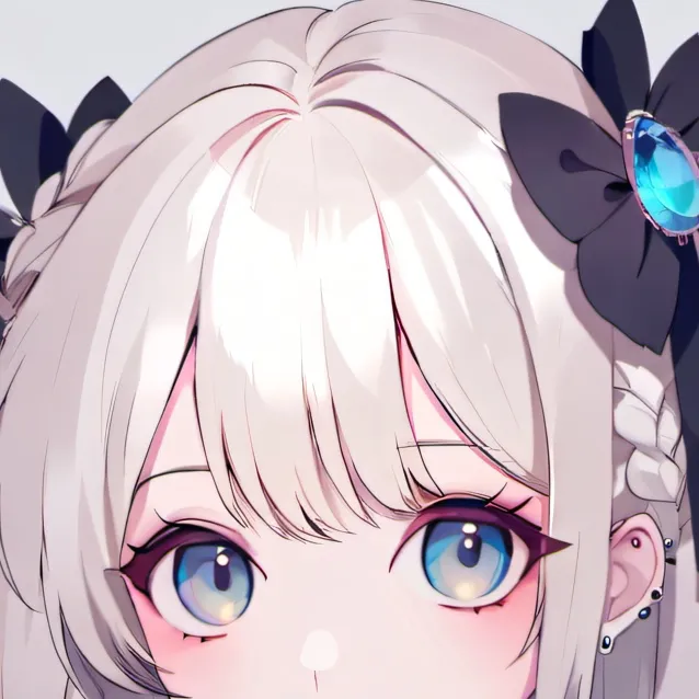 chat with ai character: Lilly