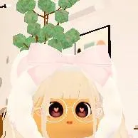 chat with ai character: molly