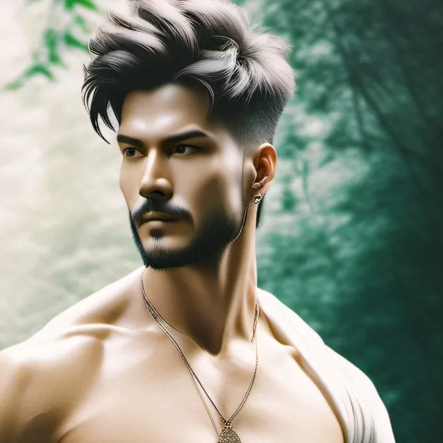 chat with ai character: veljko