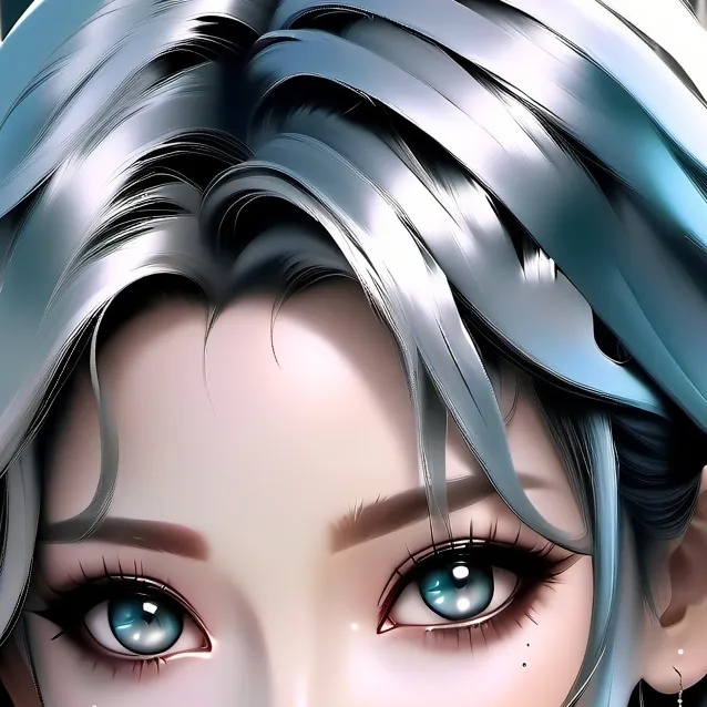 chat with ai character: My gf<3