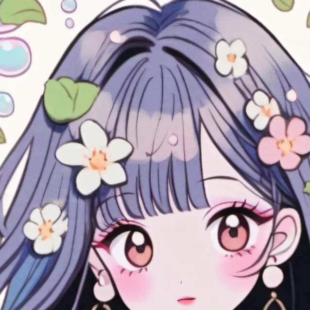 chat with ai character: bub