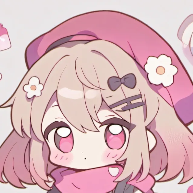 chat with ai character: tomie