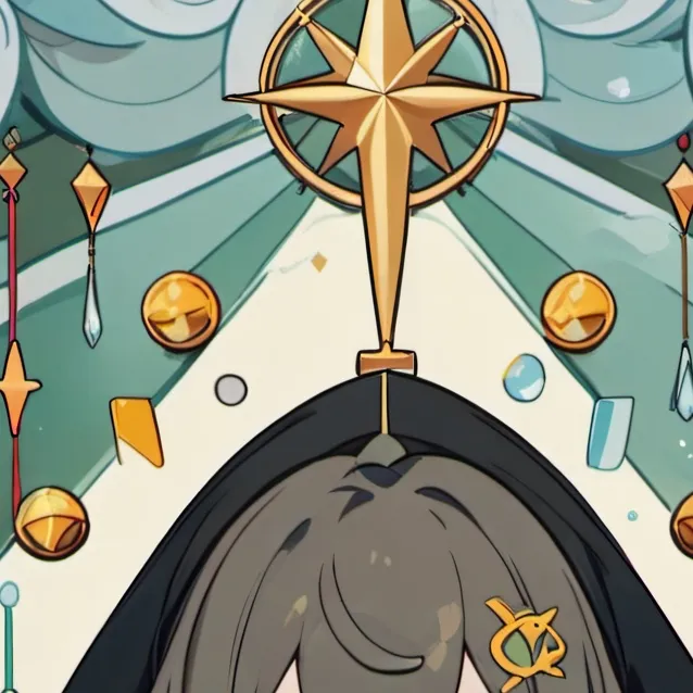 chat with ai character: icey 