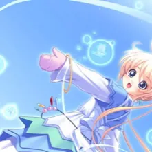 chat with ai character: Éléna