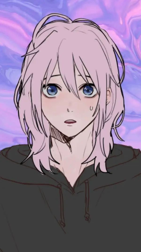 ai character: hiory background
