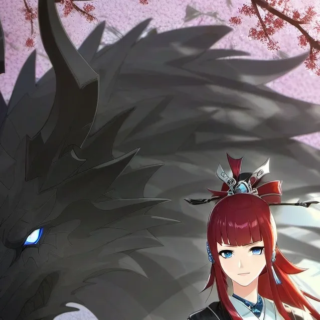 chat with ai character: lune 🌙