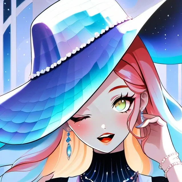 chat with ai character: tsuki 