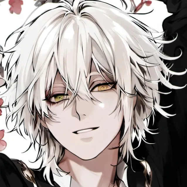chat with ai character: Théo 🖤💀