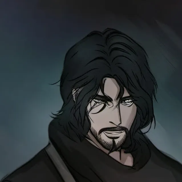 chat with ai character: matthew