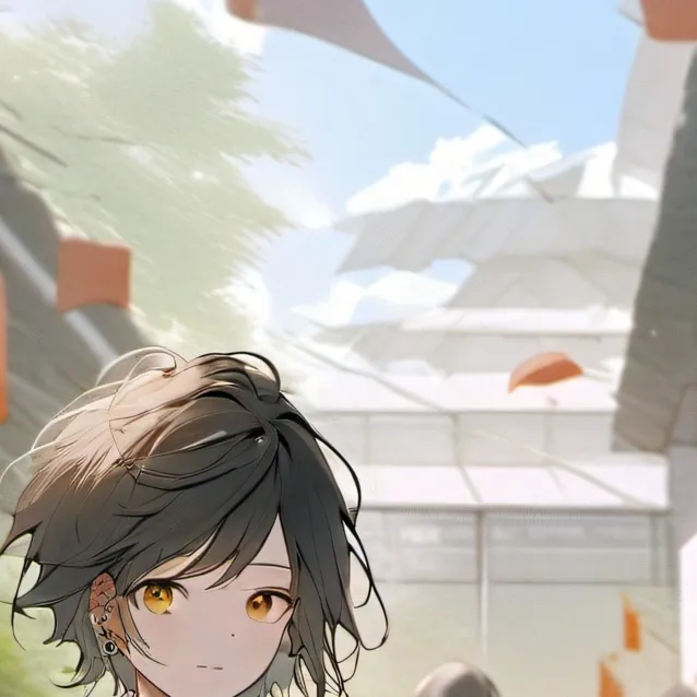 chat with ai character: Fpe but