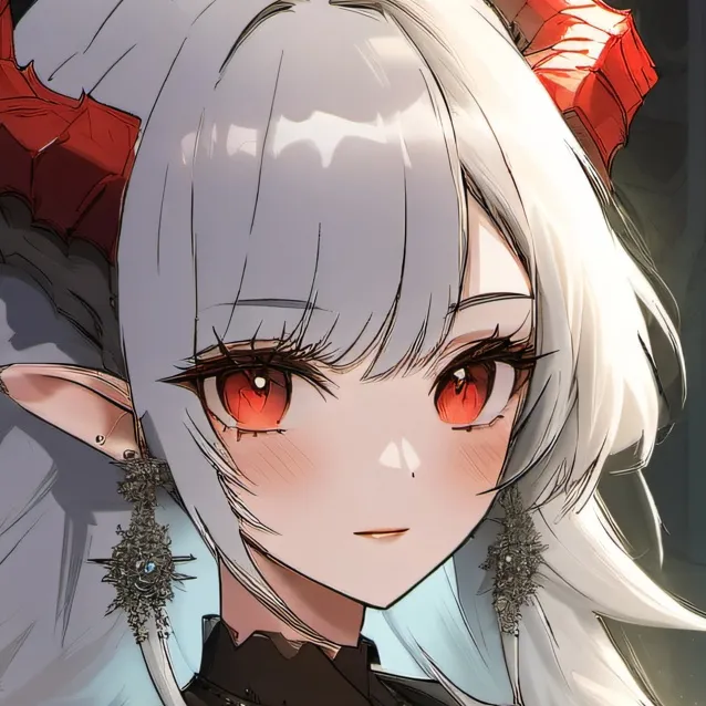 chat with ai character: Nora