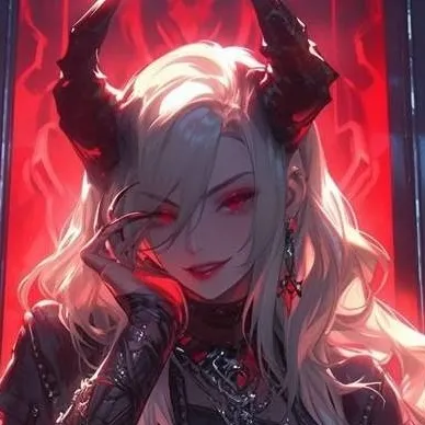 chat with ai character: Lilith.