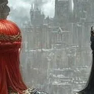 chat with ai character: 2QUEENS