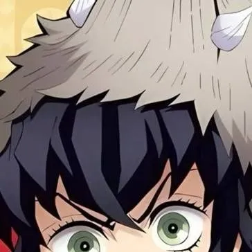chat with ai character: inosuke!!!