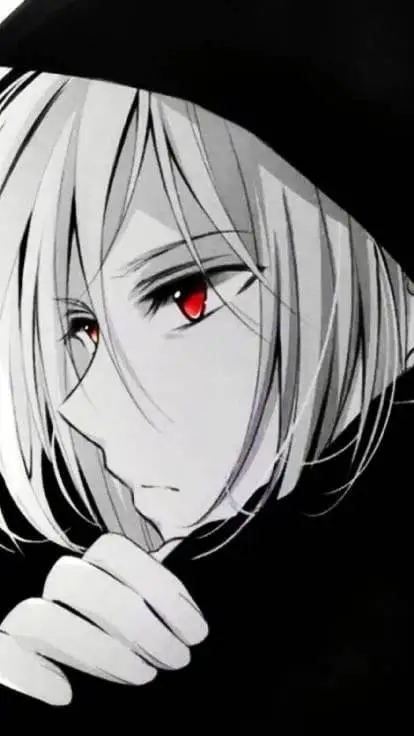 ai character: JJK background