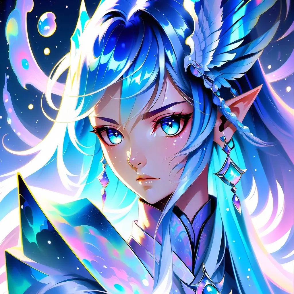 chat with ai character: JJK