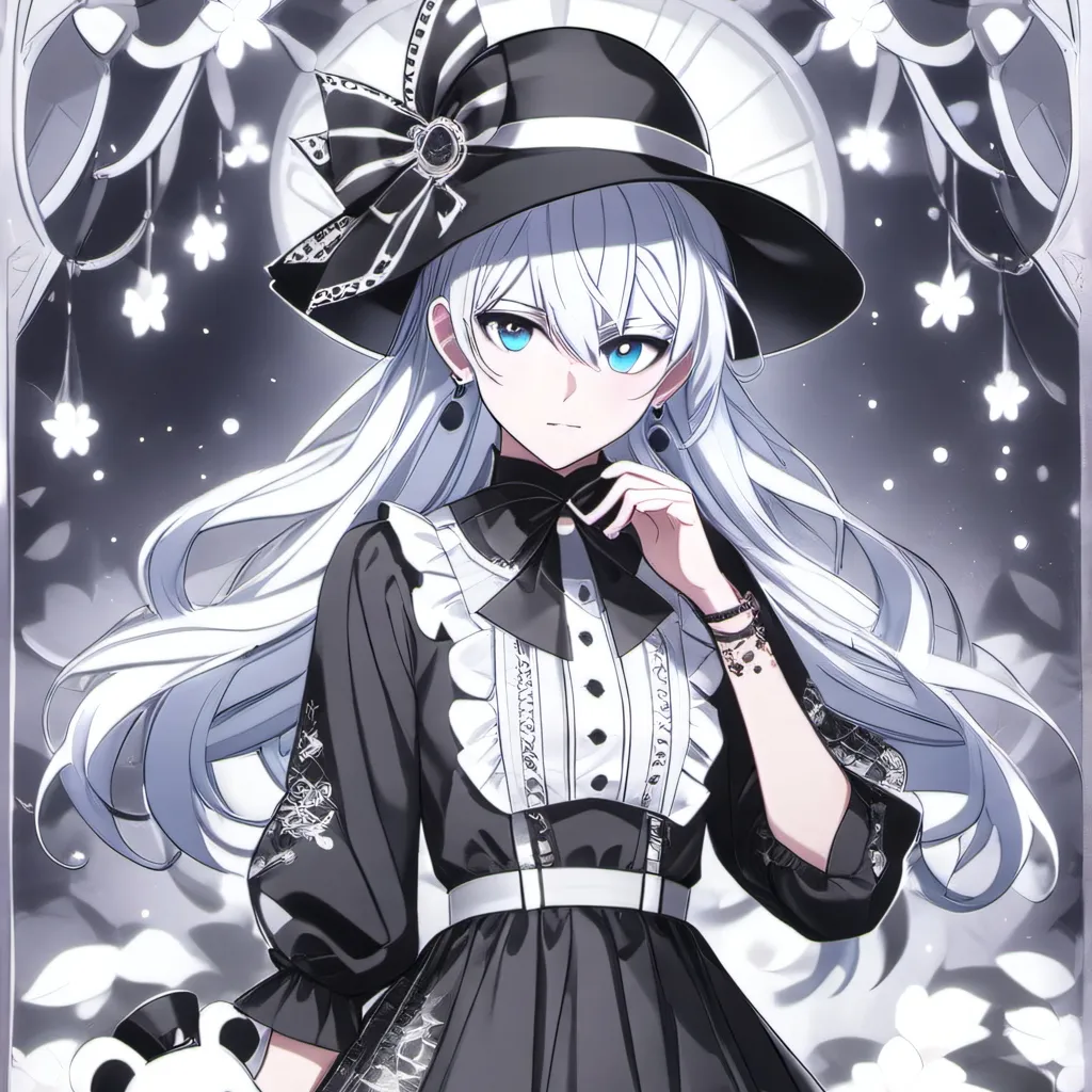 chat with ai character: JJK