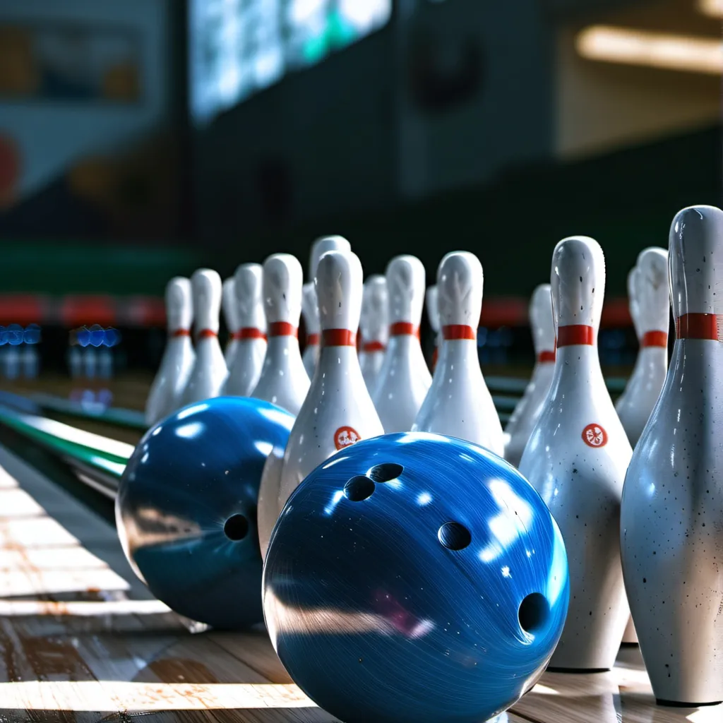 chat with ai character: JJK Bowling 