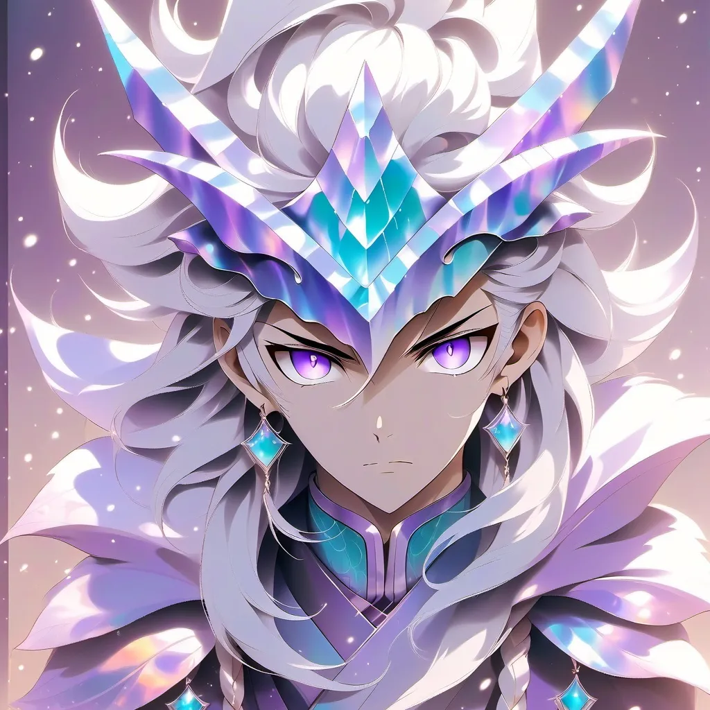 chat with ai character: Satoru Gojo 