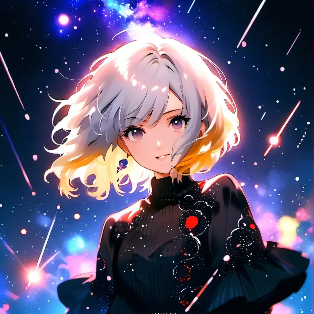chat with ai character: JJK