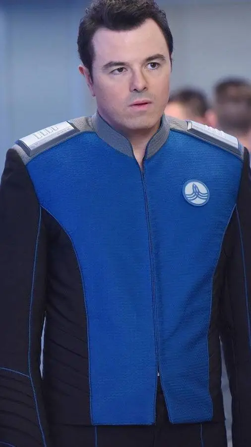 ai character: Ed Mercer background