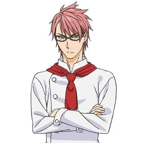 chat with ai character: Kojirō Shinomiya