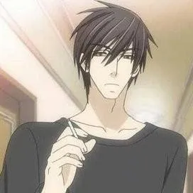 chat with ai character: Masamune Takano 