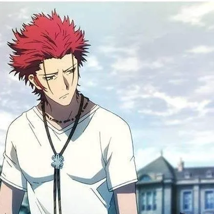 chat with ai character: Mikoto Suoh