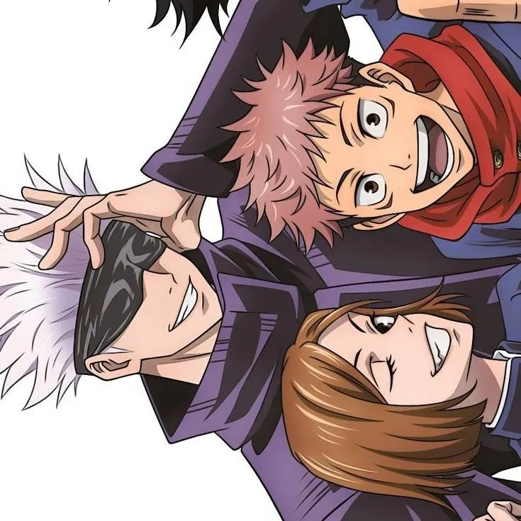 chat with ai character: JJK Karaoke 