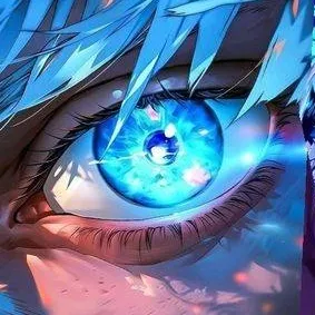 chat with ai character: Satoru Gojo 