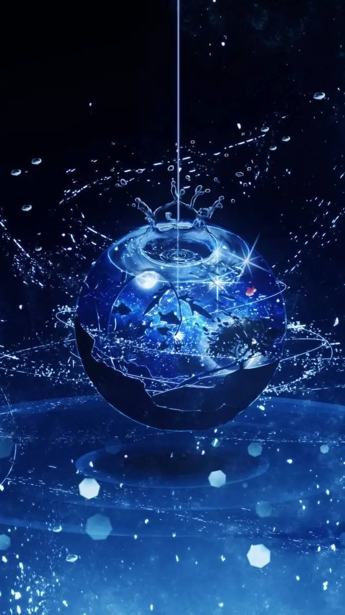 ai character: Lindow Amamiya II background