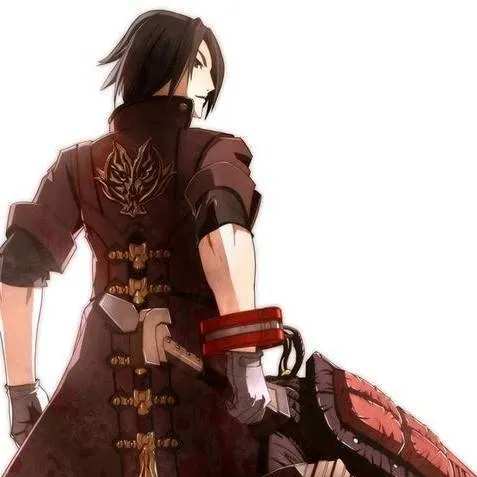 chat with ai character: Lindow Amamiya III