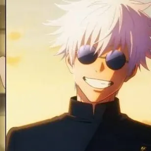 chat with ai character: Satoru Gojo 