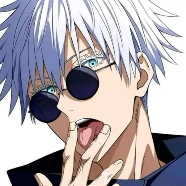 chat with ai character: Gojo Satoru 