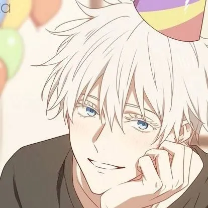 chat with ai character: Satoru Gojo 