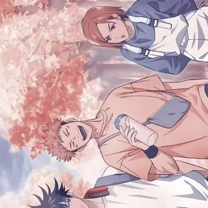 chat with ai character: JJK