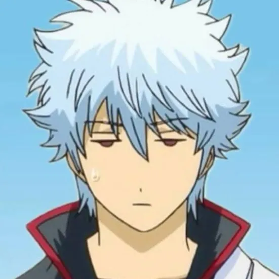 chat with ai character: Gintoki Sakata 