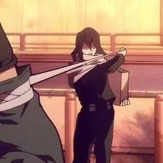 chat with ai character: MHA Vigilante