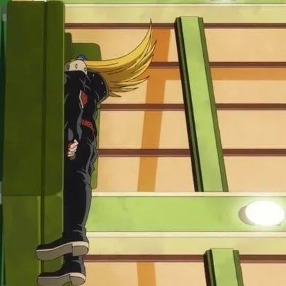 chat with ai character: MHA