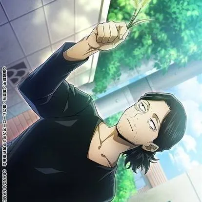 chat with ai character: Aizawa 